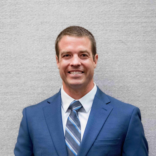Dr. Tyler LeBaron