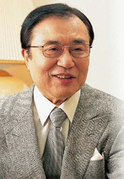 Dr. Hiromi Shinya