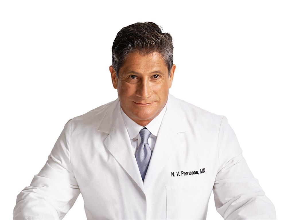 Dr. Nicholas Perricone
