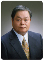 Dr. Hidemitsu Hayashi